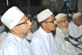 Qaseedah-khwaani of Muqaddas Maulaa